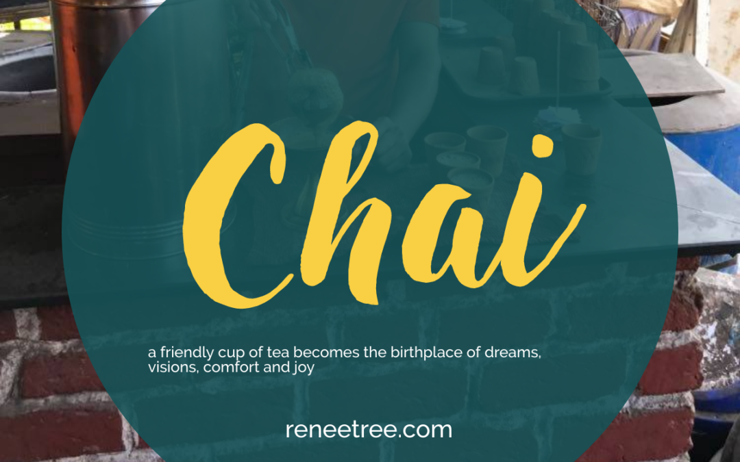 All About Chai